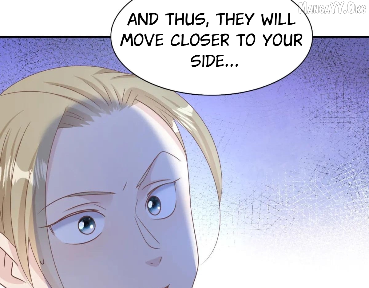 Don't Embarrass Me Chapter 196 - page 56